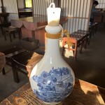 ざいごうどん 本家 わら家 - 