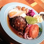 コナズ珈琲 カラフルタウン岐阜店 - 