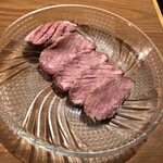 炭火焼肉 たくみ - 