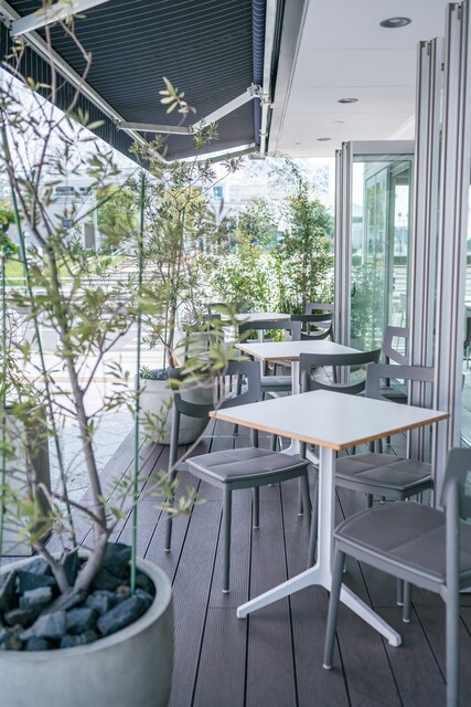 ◇大阪府 神戸市 配達料無料！◇HOste◇レンジ台◇ヴィンテージ◇ トレファク神戸南店】関家具のレンジボード です‼︎【取りに来られる方