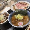 松戸富田製麺 三井アウトレットパーク木更津店
