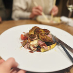 金剛商店138番地 - 鴨