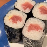 回転寿司しげなが - 