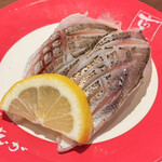 回転寿司しげなが - 