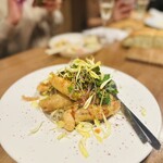 金剛商店138番地 - まふぐのフリット