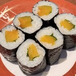 回転寿司しげなが - 