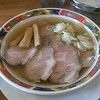 中華そば　鈴木 弥富店