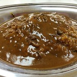 カレーのチャンピオン  - チャンピオンカレー