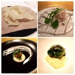 レストラン サンパウ - 