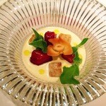 レストラン サンパウ - 