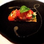 レストラン サンパウ - 