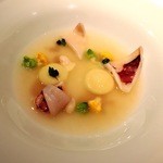 レストラン サンパウ - 