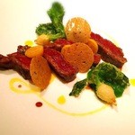 レストラン サンパウ - 