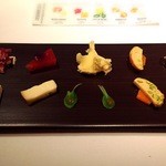 レストラン サンパウ - 