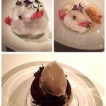 レストラン サンパウ - 