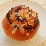 AOSAN - ショコラロール？