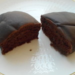 AOSAN - これがチョコ系で一番美味しい♪