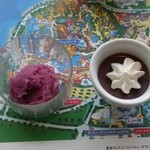 ファランドール - デザート