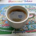 ファランドール - エスプレッソ