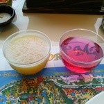 ファランドール - デザート