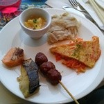 ファランドール - 一品もの