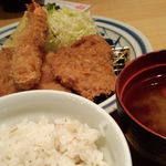 Tonkatsu Hamakatsu - 