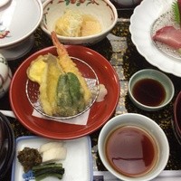 稚加榮 本店 - ランチ