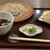 蕎麦 の澤 - 