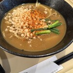 麺亭 しおつる - 