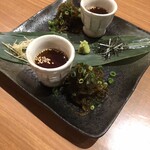 炭火焼肉 たくみ - 