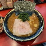 ラーメン 環2家 - 