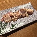 炭火焼肉 たくみ - 