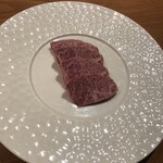 炭火焼肉 たくみ - 