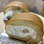 創作料理Ryota  - Ryotaロール