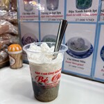 Be Che - Chè thập cẩm
            Mix sweetened beans