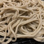 柿田川十割そば 元年堂 - 