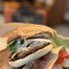 バーガーキング リンクス梅田店