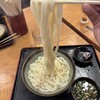 手打ちうどん つるや