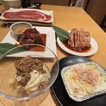焼肉きんぐ - 料理写真:
