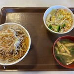 すき家 - 料理写真: