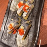 北の味紀行と地酒 北海道 - 