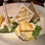 北の味紀行と地酒 北海道 - 