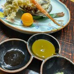 日本料理 木の花 - 