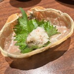 北の味紀行と地酒 北海道 - 