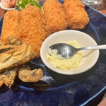 北の味紀行と地酒 北海道 - 