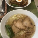 インディアン - 料理写真: