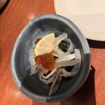 北の味紀行と地酒 北海道 - 