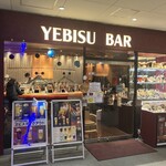 YEBISUBAR - 