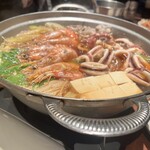 北の味紀行と地酒 北海道 - 