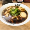 麺屋 丈六 なんば店